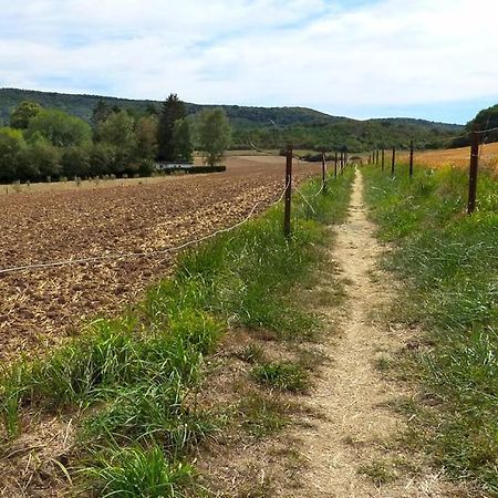 Gite D L'Ardoise Prive Fumay Extérieur photo