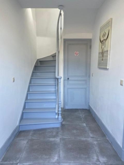 Gite D L'Ardoise Prive Fumay Extérieur photo