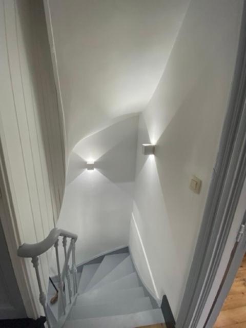 Gite D L'Ardoise Prive Fumay Extérieur photo